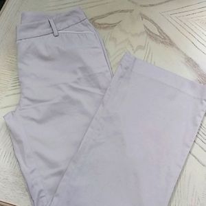 Kenzie Dressy Khaki Pants